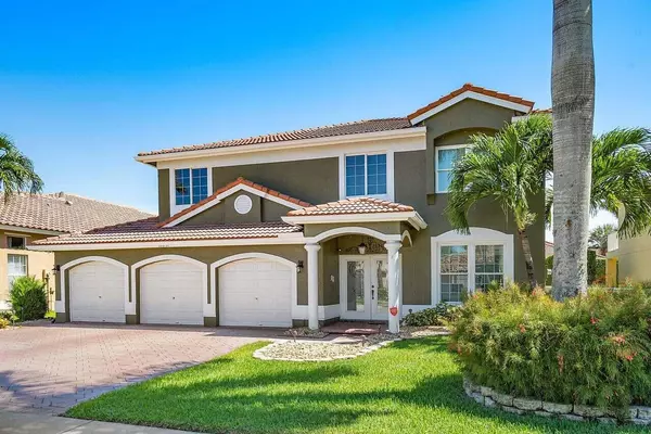 Boca Raton, FL 33498,10831 Tea Olive LN