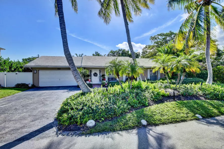 512 NW 9th ST, Delray Beach, FL 33444