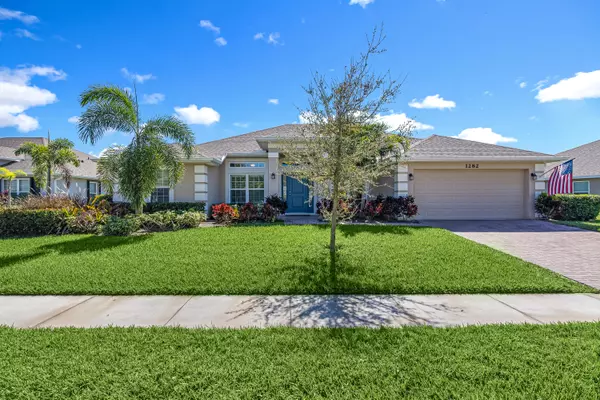 Vero Beach, FL 32966,1282 Scarlet Oak CIR