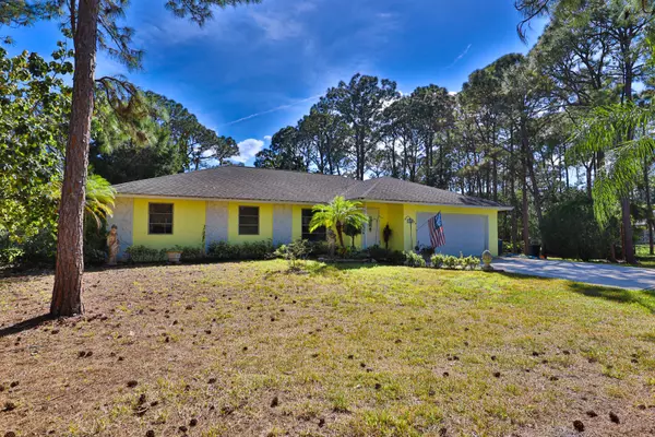 7760 N 155th PL, West Palm Beach, FL 33418