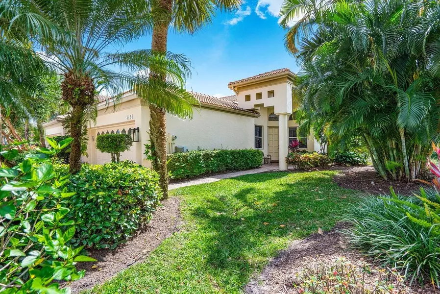 6268 San Michel WAY, Delray Beach, FL 33484