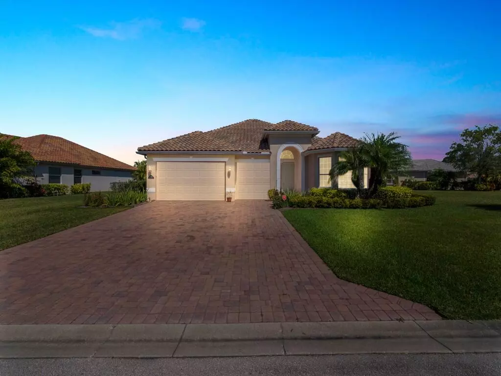 Vero Beach, FL 32967,6000 Venetto WAY