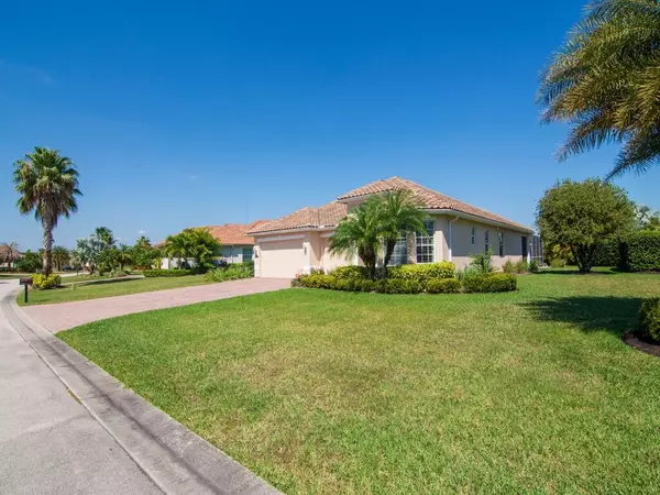 Vero Beach, FL 32967,6000 Venetto WAY