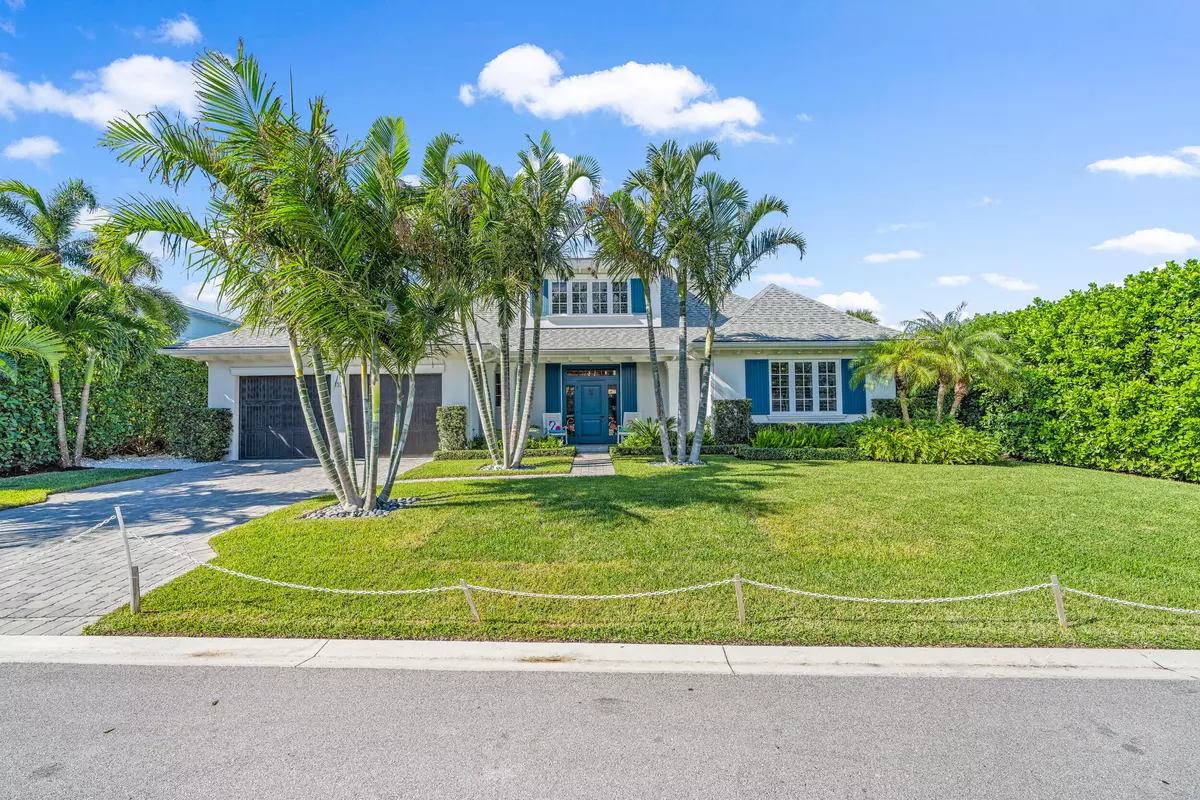 Jupiter Inlet Colony, FL 33469,155 Beacon LN