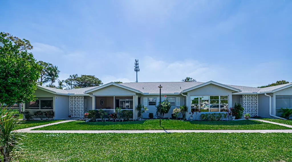 14564 Canalview DR C, Delray Beach, FL 33484