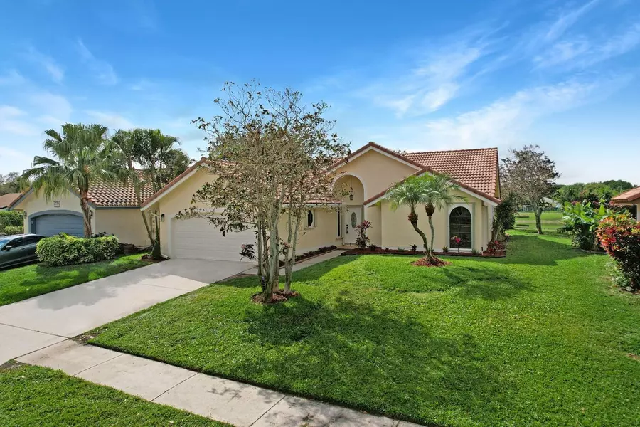 5180 Brian BLVD, Boynton Beach, FL 33472