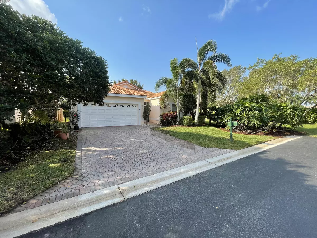 Boynton Beach, FL 33437,7722 Lemonwood ST