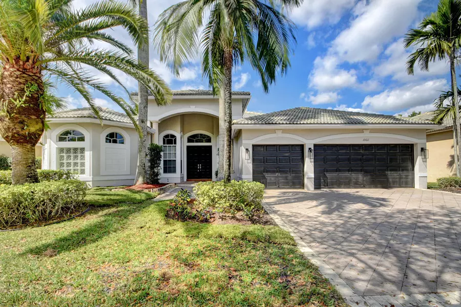 10611 Oak Meadow LN, Lake Worth, FL 33449