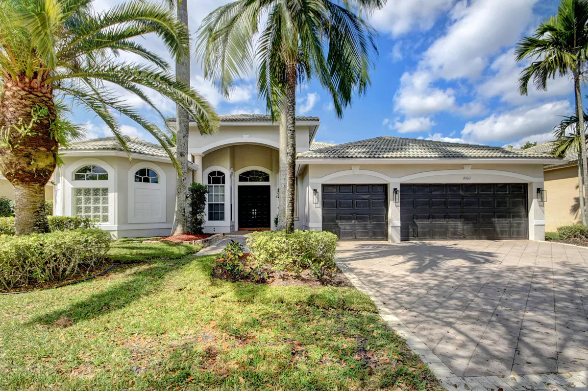 Lake Worth, FL 33449,10611 Oak Meadow LN