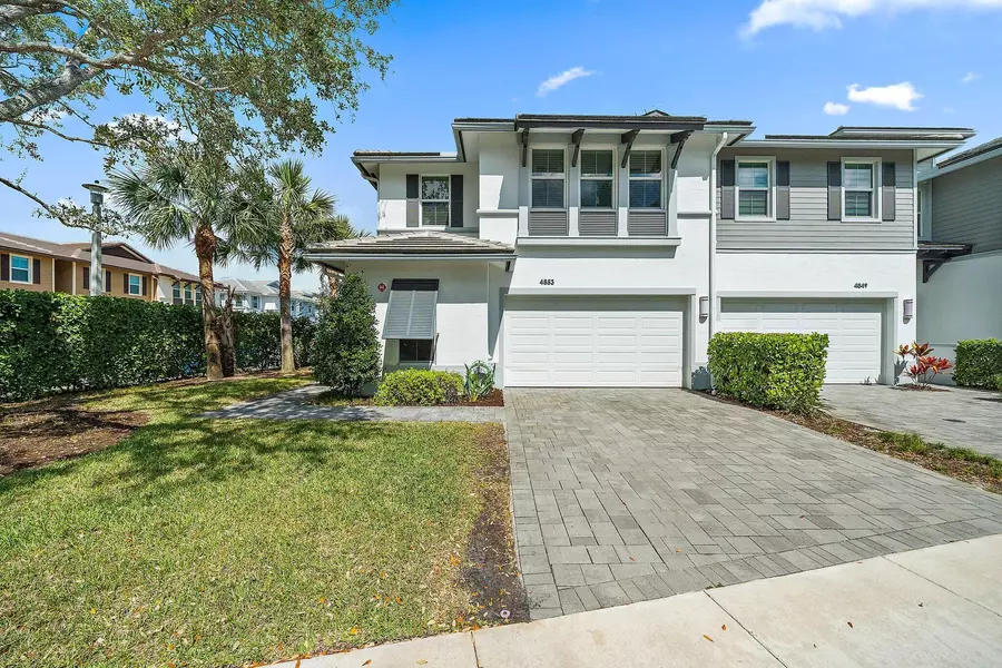 4853 Pointe Midtown RD, Palm Beach Gardens, FL 33418