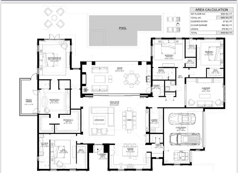 2915 Bluewater CV, Gulf Stream, FL 33483