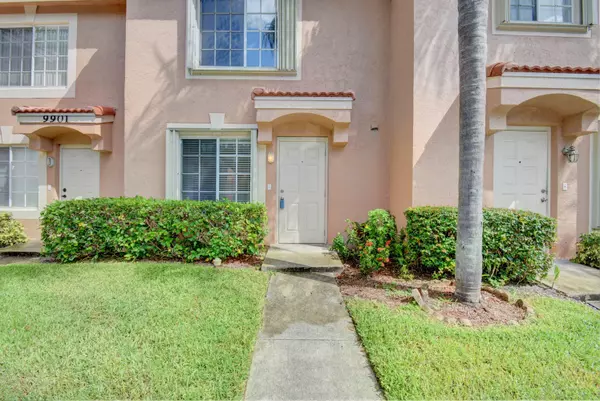 Boynton Beach, FL 33436,9899 Kamena CIR