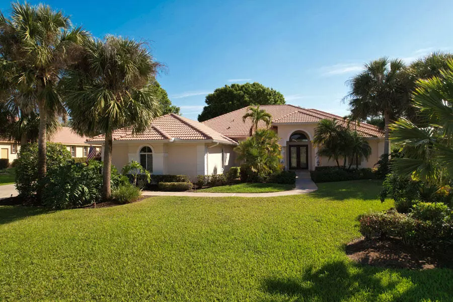 Port Saint Lucie, FL 34986,8035 Plantation Lakes DR