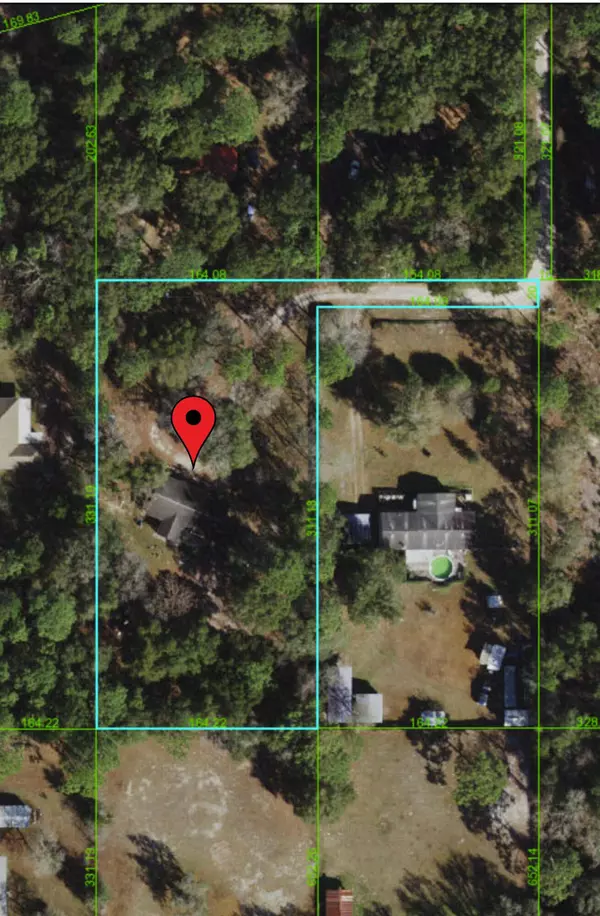 Spring Hill, FL 34610,15647 Antler LN