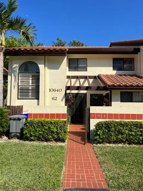 Boynton Beach, FL 33437,10640 Tropic Palm AVE 101