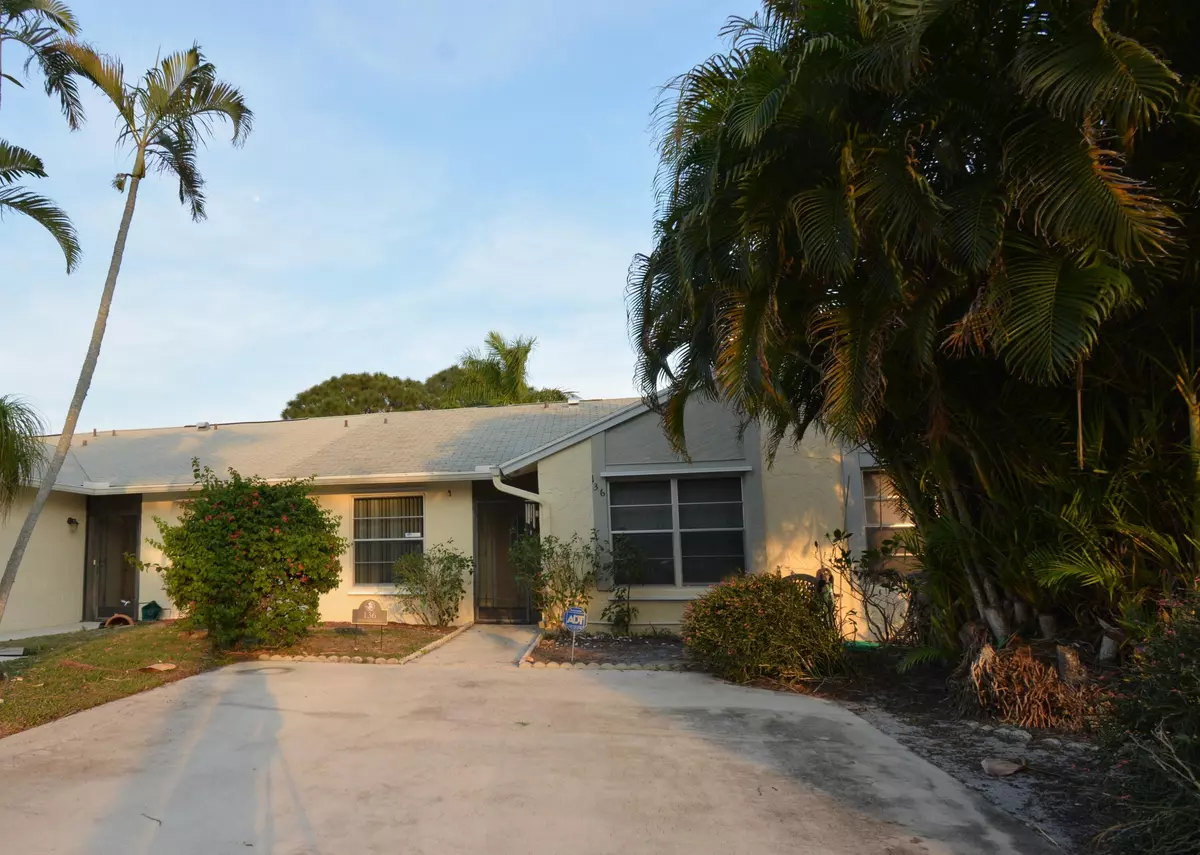 Jupiter, FL 33458,136 Pinewood CT