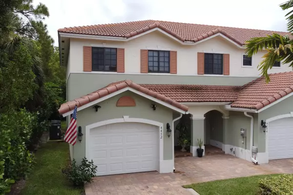 4472 Leo LN,  Riviera Beach,  FL 33410