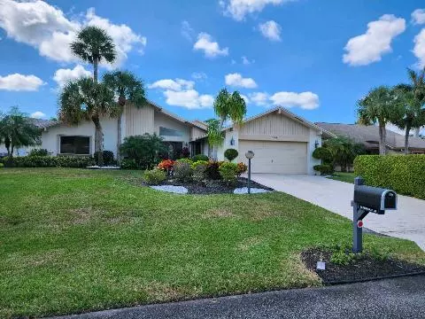 5616 Pleasant Valley LN, Delray Beach, FL 33484