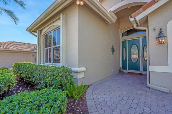 Port Saint Lucie, FL 34986,8319 Muirfield WAY