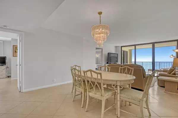 Jupiter, FL 33477,400 Ocean Trail WAY 1201