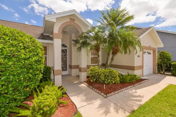 303 NW Tuscany LN, Port Saint Lucie, FL 34986