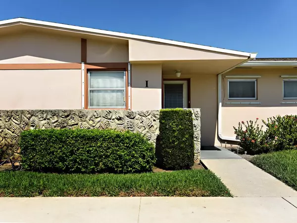 West Palm Beach, FL 33415,2763 W Dudley DR I