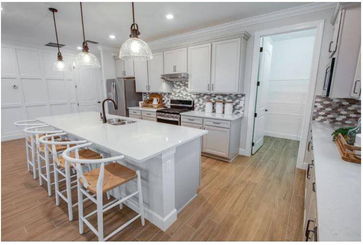 Port Saint Lucie, FL 34987,13327 SW Vermillion CIR
