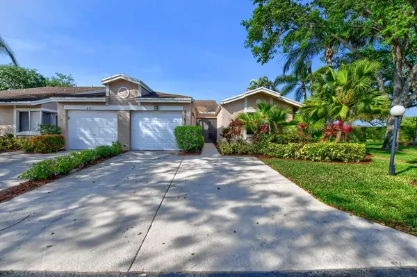 Boca Raton, FL 33496,8167 Sweetbriar WAY