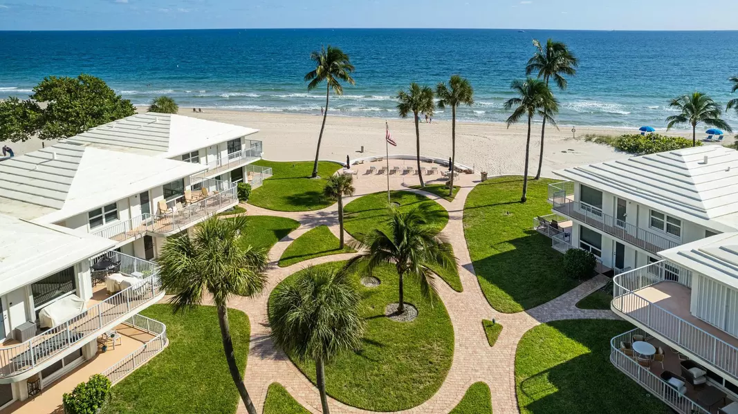 1530 S Ocean BLVD 303, Lauderdale By The Sea, FL 33062