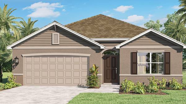 6773 NW Abigail AVE, Port Saint Lucie, FL 34983