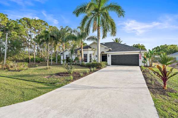 5842 NW Gillespie AVE, Port Saint Lucie, FL 34986