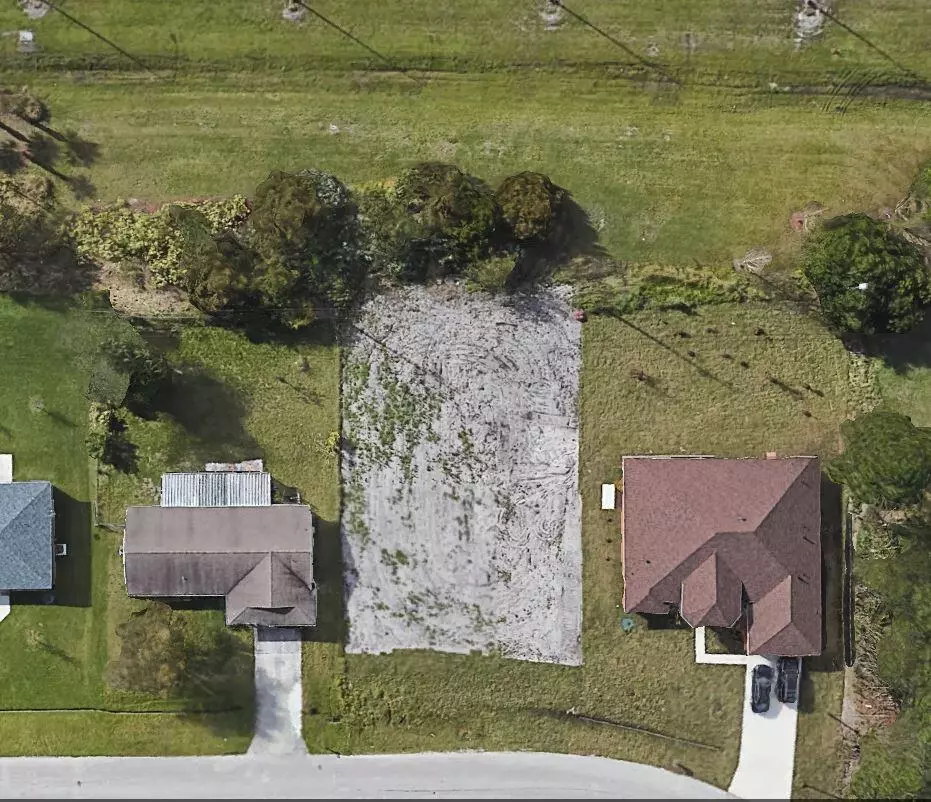 Port Saint Lucie, FL 34953,1574 SW SW Calmar AVE