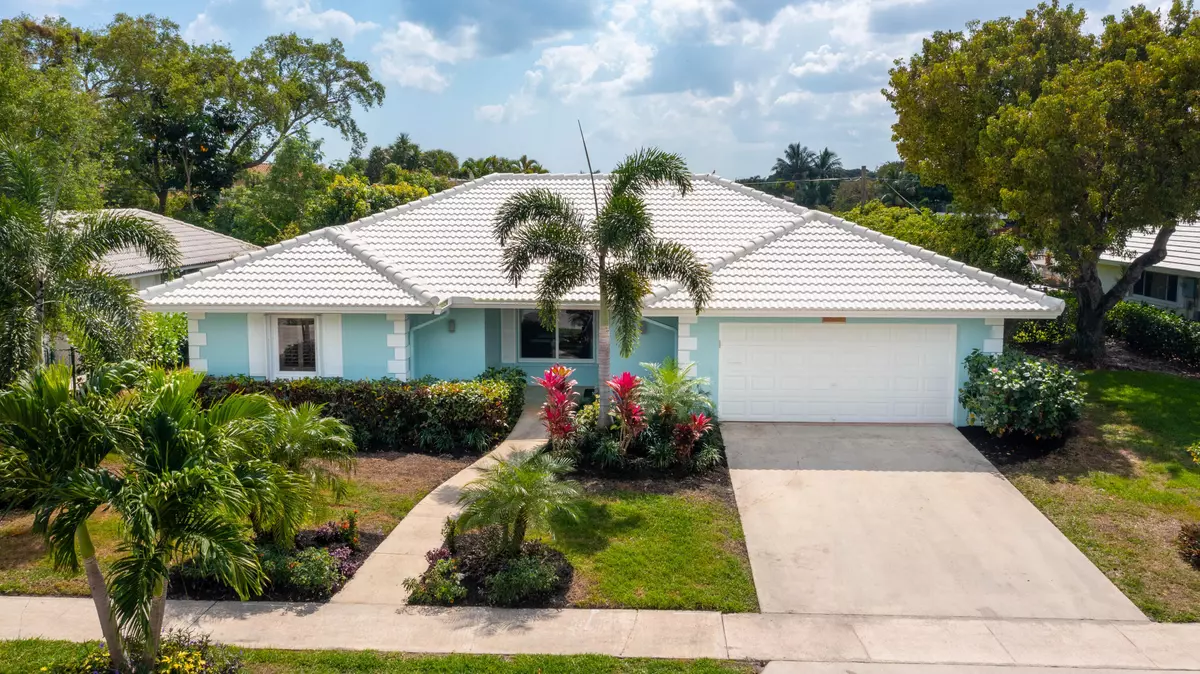 Boca Raton, FL 33486,750 SW Elm Tree LN