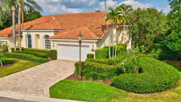 5770 NW 24th Ter TER, Boca Raton, FL 33496