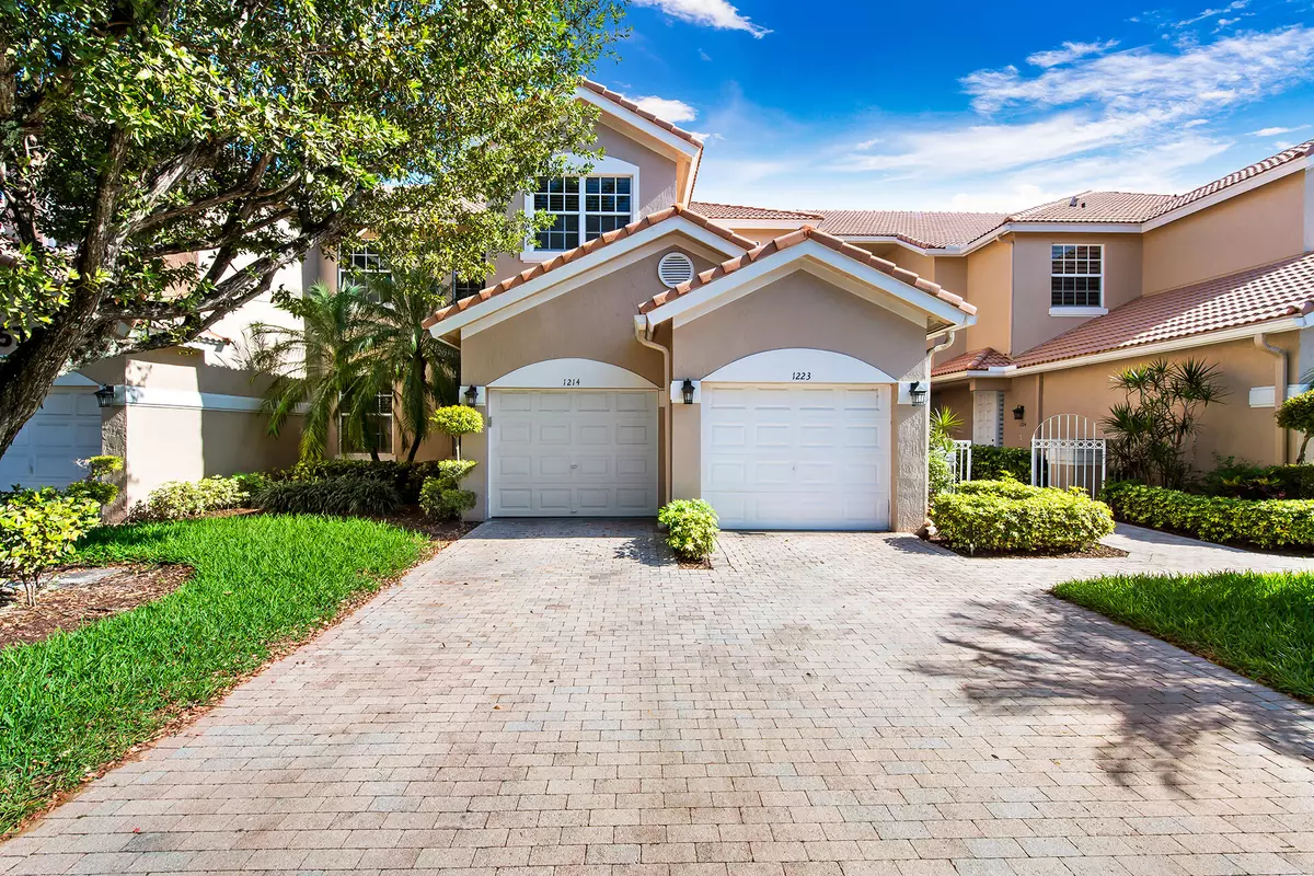 Boca Raton, FL 33433,6576 Villa Sonrisa DR 1214