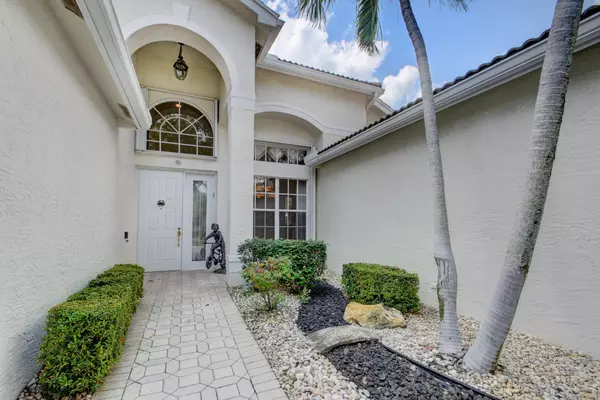 Delray Beach, FL 33446,13557 Barcelona Lake CIR