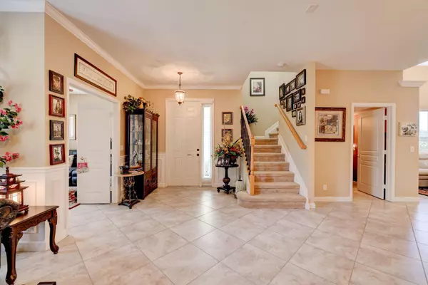 Port Saint Lucie, FL 34987,10542 SW Ashlyn WAY