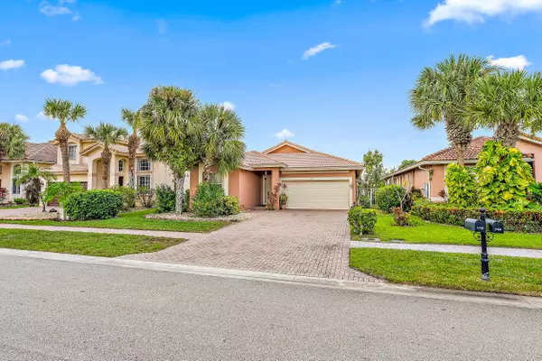 Royal Palm Beach, FL 33411,110 Catania WAY