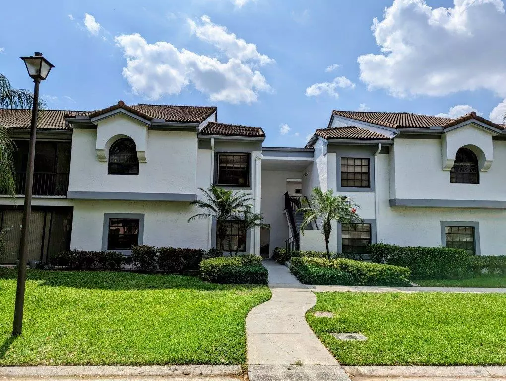 Boynton Beach, FL 33437,5394 Firenze DR O