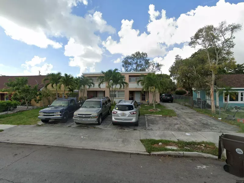 720 47th ST, West Palm Beach, FL 33407