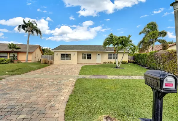 Boca Raton, FL 33434,9726 Richmond CIR