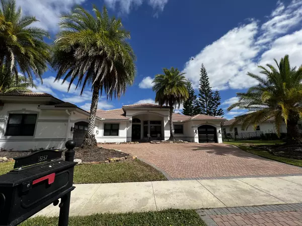 Davie, FL 33331,15157 SW 41st ST