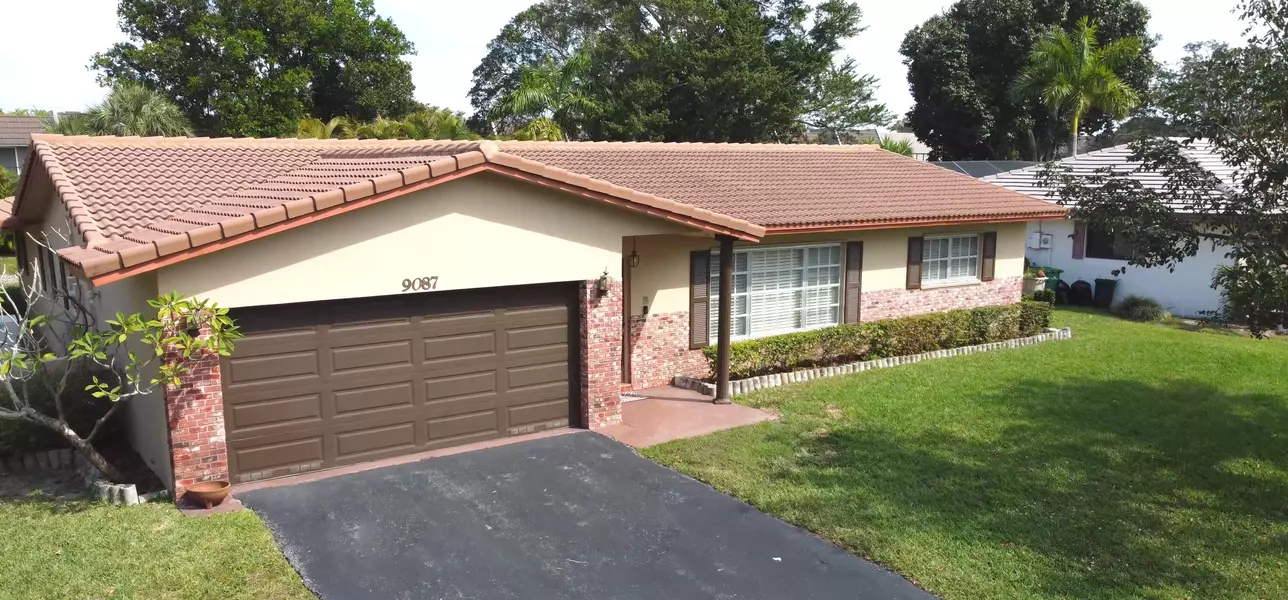 9087 NW NW 27 PL, Coral Springs, FL 33065