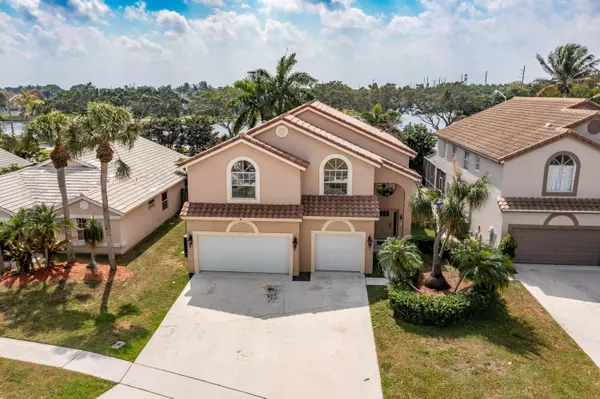 Boynton Beach, FL 33472,8677 Windy CIR