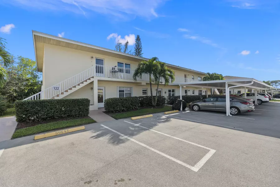 2950 SE Ocean BLVD 122-1, Stuart, FL 34996