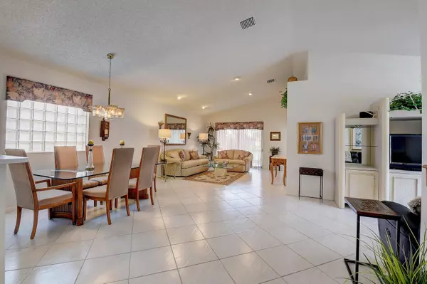 Boynton Beach, FL 33437,7714 Cherry Blossom WAY