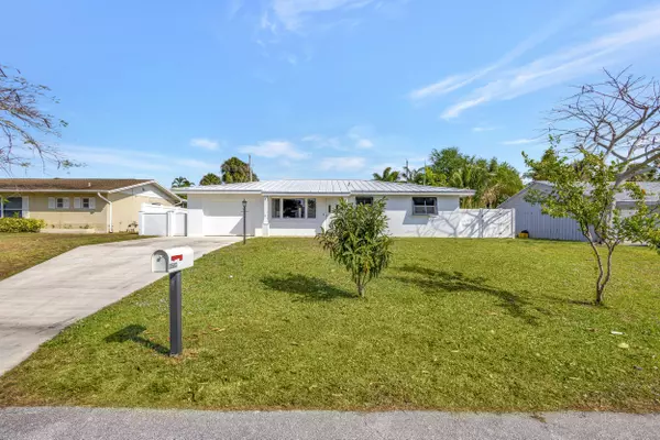 Palm Beach Gardens, FL 33410,3583 Cosmos ST