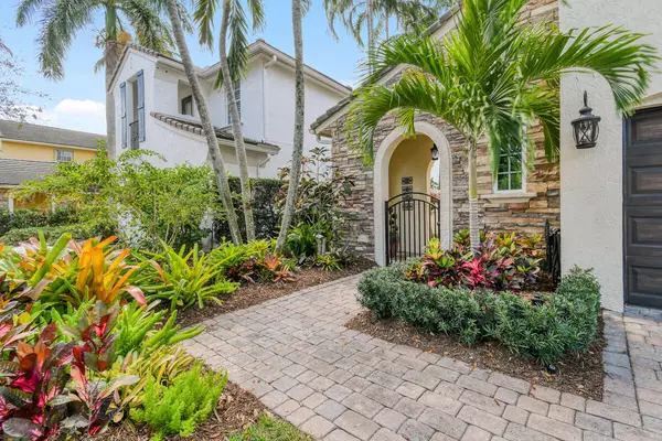 Palm Beach Gardens, FL 33410,705 Bocce CT