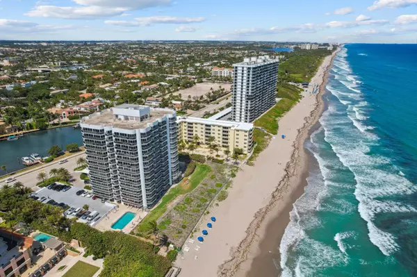 Boca Raton, FL 33432,350 S Ocean BLVD Ph-A