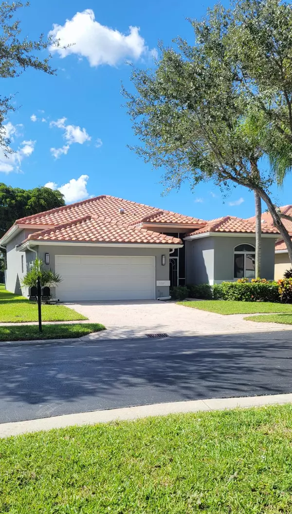 Delray Beach, FL 33484,5332 Grande Palm CIR